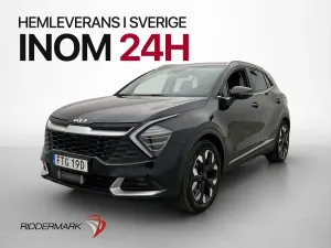 Kia Sportage 2024